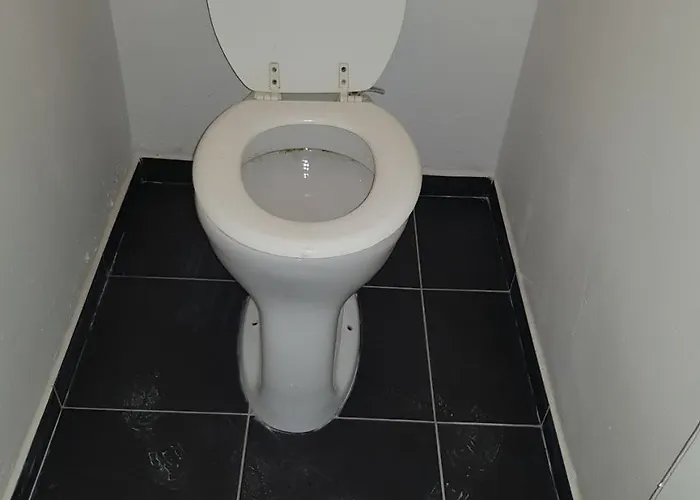 Wohnung Aparthotel