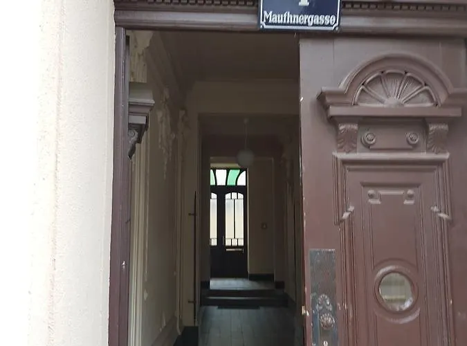 Wohnung * Vienna