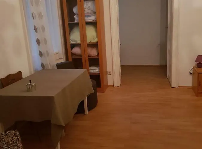Wohnung * Vienna