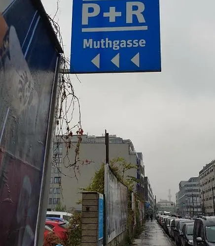 Aparthotel Wohnung